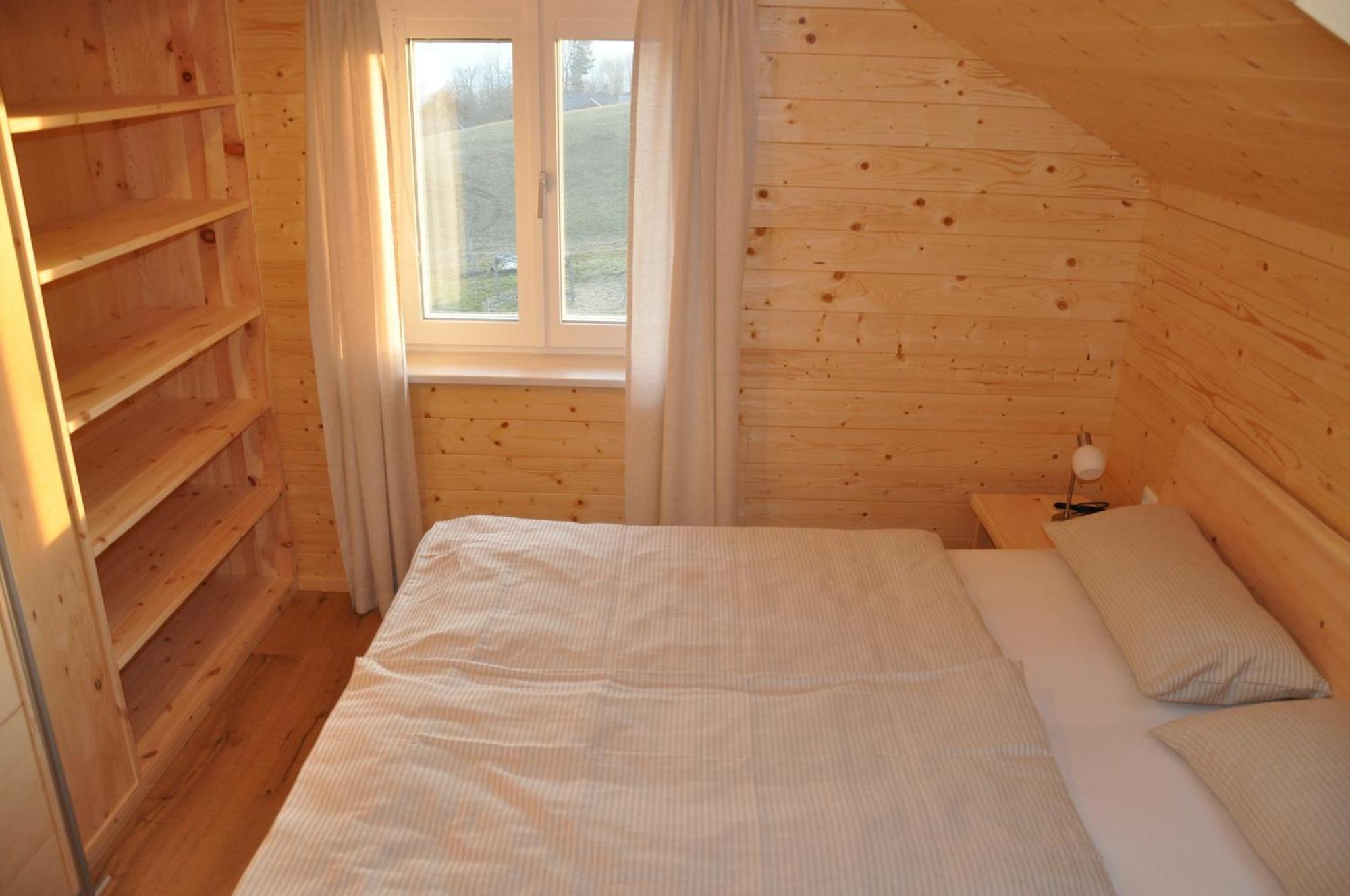 Ferienwohnung Mayrhofer Hofkirchen im Mühlkreis Buitenkant foto