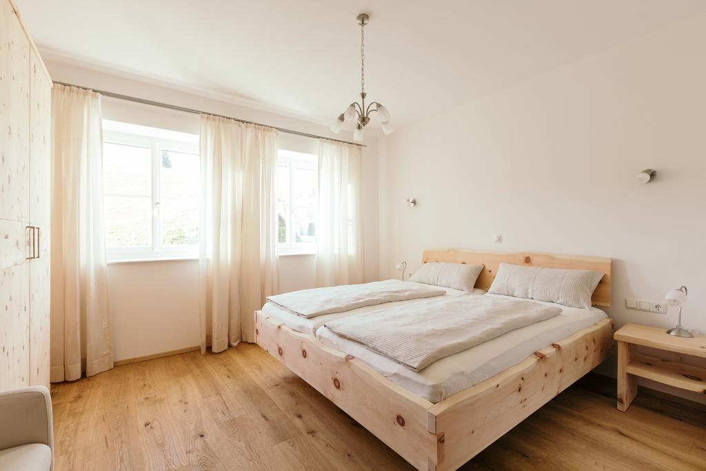 Ferienwohnung Mayrhofer Hofkirchen im Mühlkreis Buitenkant foto