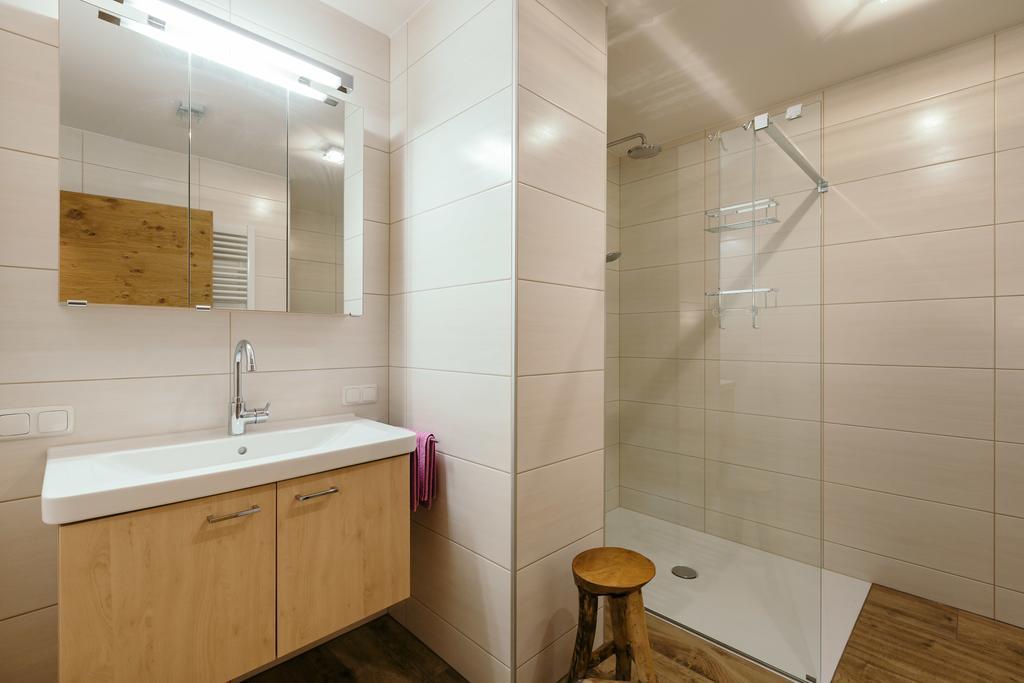 Ferienwohnung Mayrhofer Hofkirchen im Mühlkreis Buitenkant foto